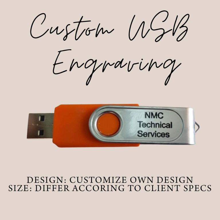 NMC Usb